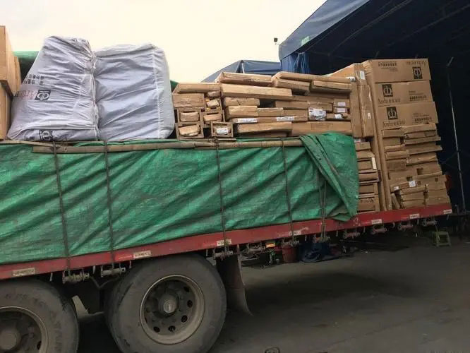 安多家具托运